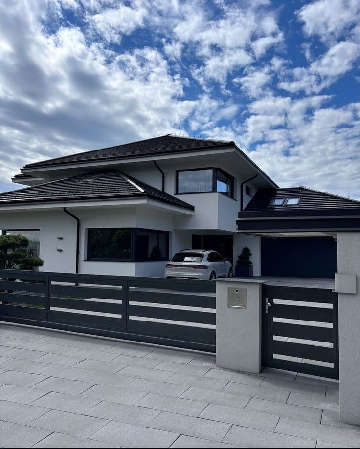 casa